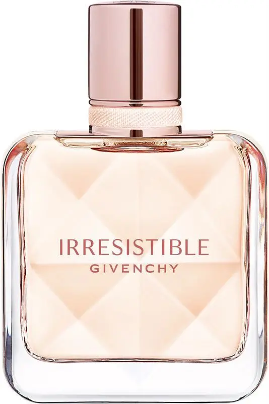 Оригінал Givenchy Irresistible Fraiche 35 мл Туалетна вода - фото 3