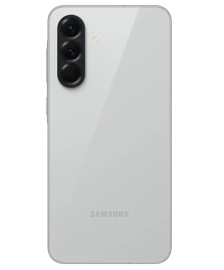 Смартфон Samsung Galaxy A56 5G 8/128GB Awesome Light Gray SM-A566BZAAEUC - фото 3