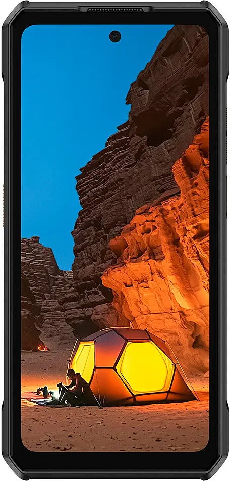 Смартфон UleFone Armor 30 12/512GB Black (Global) - фото 3
