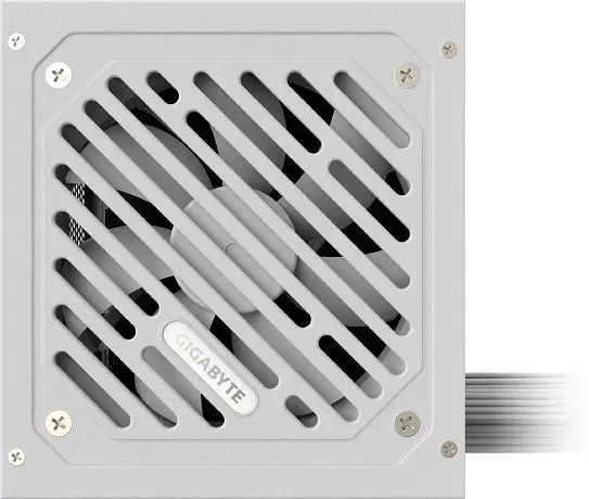 Блок живлення Gigabyte GP-P650SS ICE 650W 80+ Silver - фото 5