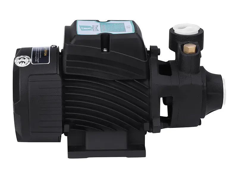 Поверхневий насос Pumpman QBB60 (CV029765) - фото 2
