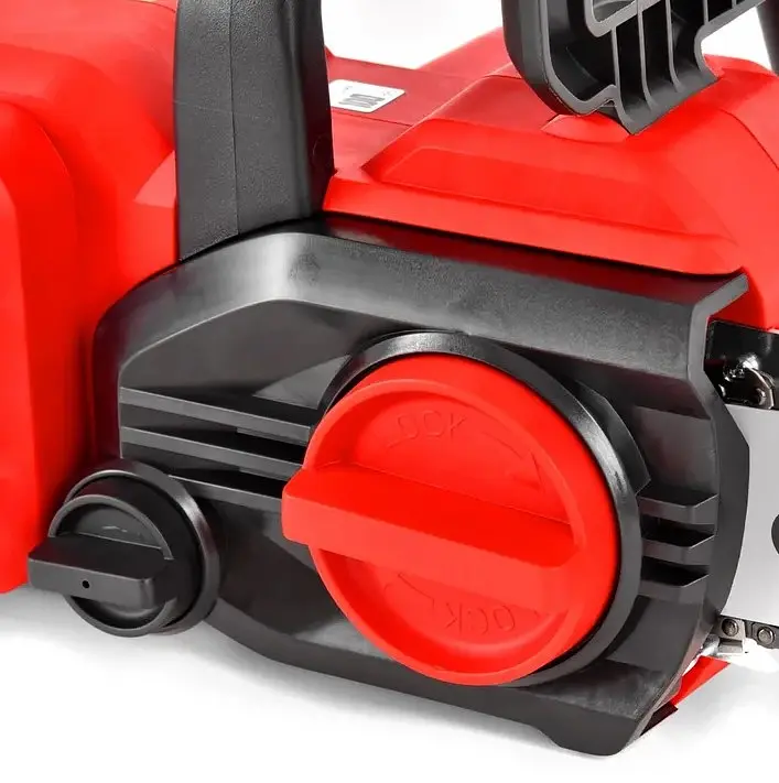 Аккумуляторная цепная пила HECHT 9925 - фото 2