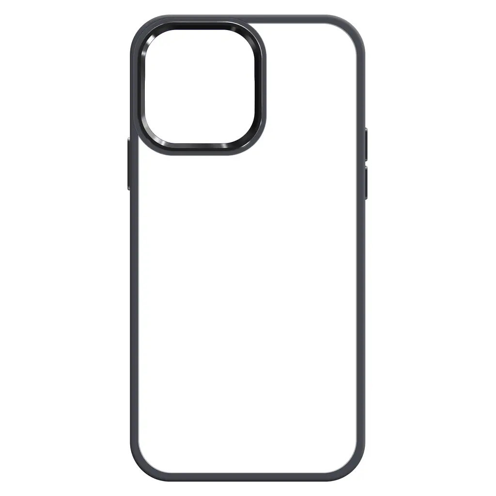 Чохол ArmorStandart UNIT2 для Apple iPhone 14 Pro Max Black - фото 2