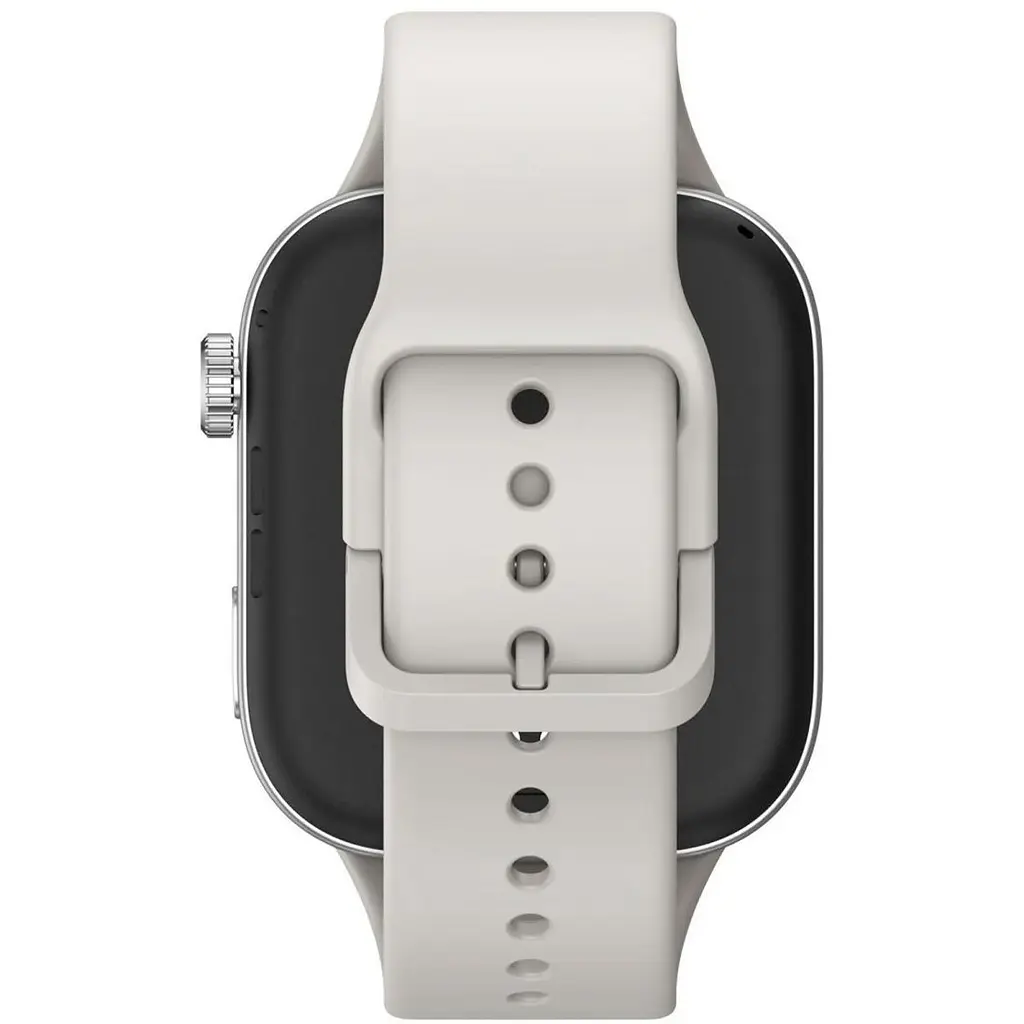 Смарт-годинник Redmi Watch 6 Silver Gray (BHR08CUGL) [171934] - фото 5