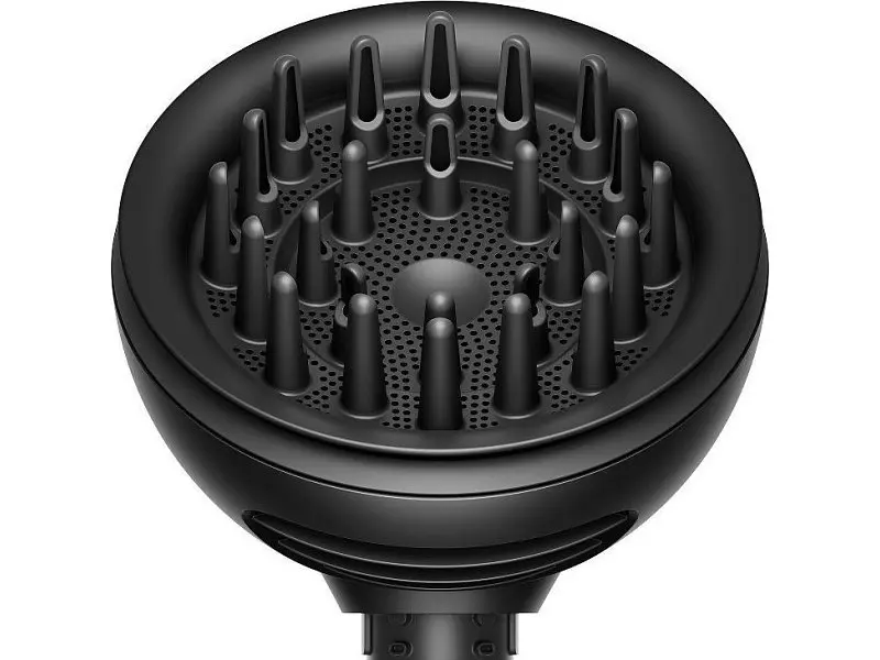 Мультистайлер Dyson Airwrap Co-anda2x Multi-styler & Dryer Curly+Coily Ceramic Pink/Rose Gold (598808-01) - фото 3
