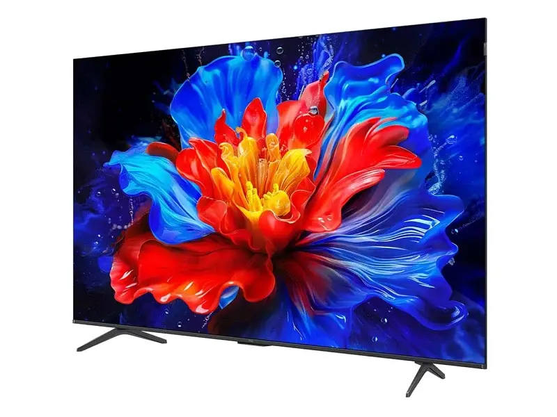 Телевізор TCL 75P8K - фото 3