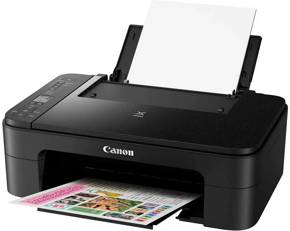 БФП Canon TS3350 (3771C006) - фото 2