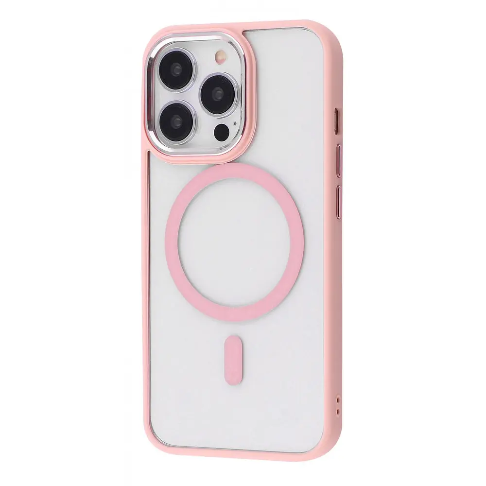 Чохол WAVE Ardor Case with Magnetic Ring iPhone 13 Pro Max в асортименті - фото 4