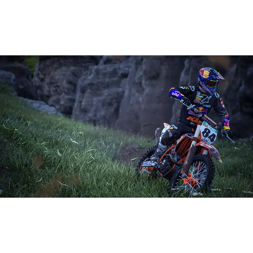Ключ активации Microsoft MXGP 2021 - The Official Motocross Videogame для Xbox One/Series - фото 8