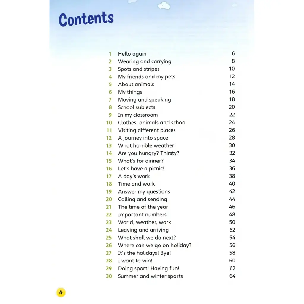 Fun for Flyers. Student's Book with Online Activities with Audio and Home Fun Booklet 6 - Енн Робінсон