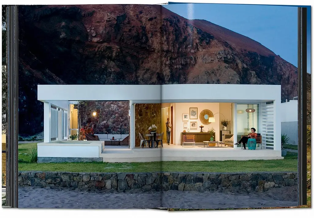 Homes For Our Time. Contemporary Houses around the World (40th Edition) - фото 6