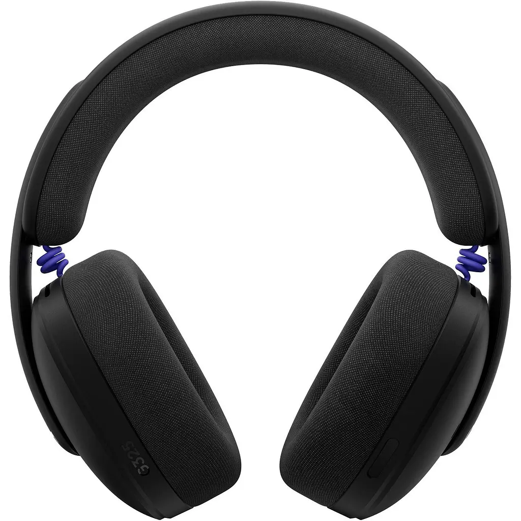 Ігрові навушники Logitech G325 Lightspeed Wireless Black (981-001524) [158921] - фото 2