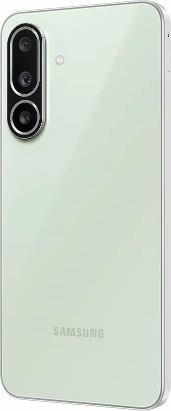 Смартфон Samsung Galaxy M56 5G 8/256GB Light Green SM-M566BLGB - фото 6