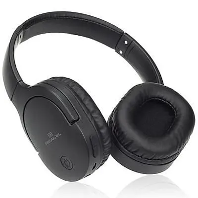 Навушники Real-El GD-850 Black (EL124100025) - фото 3