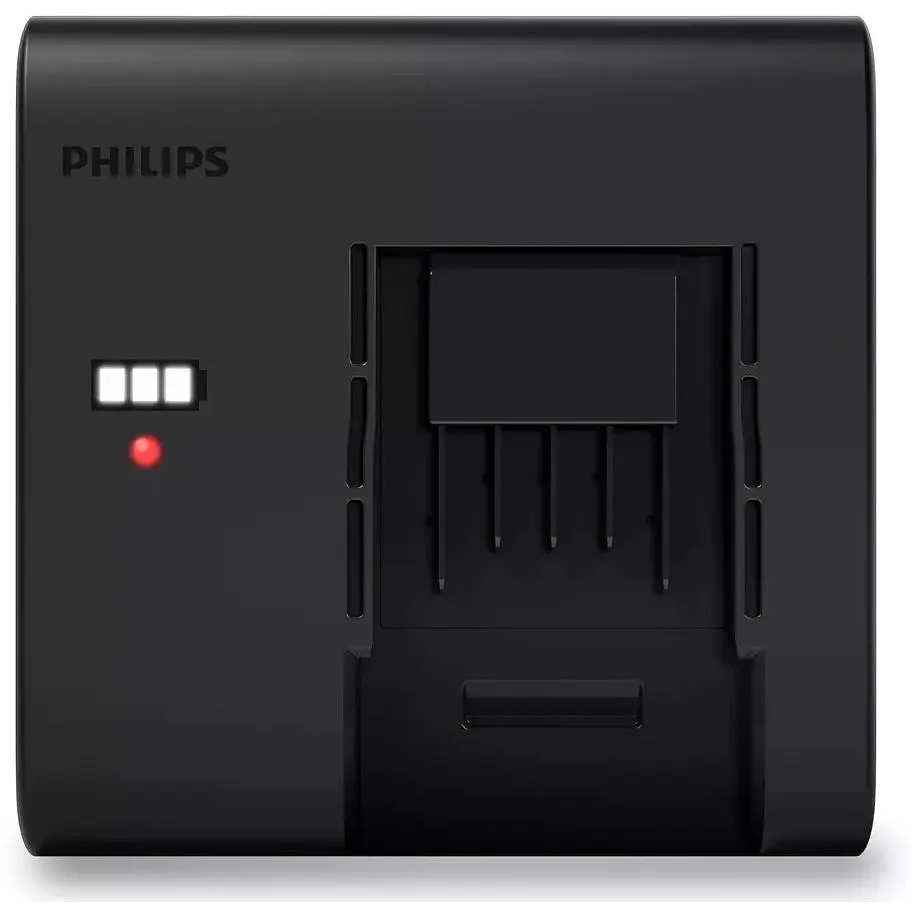 Акумулятор із зарядним пристроєм Philips (XV1797/01) - фото 4