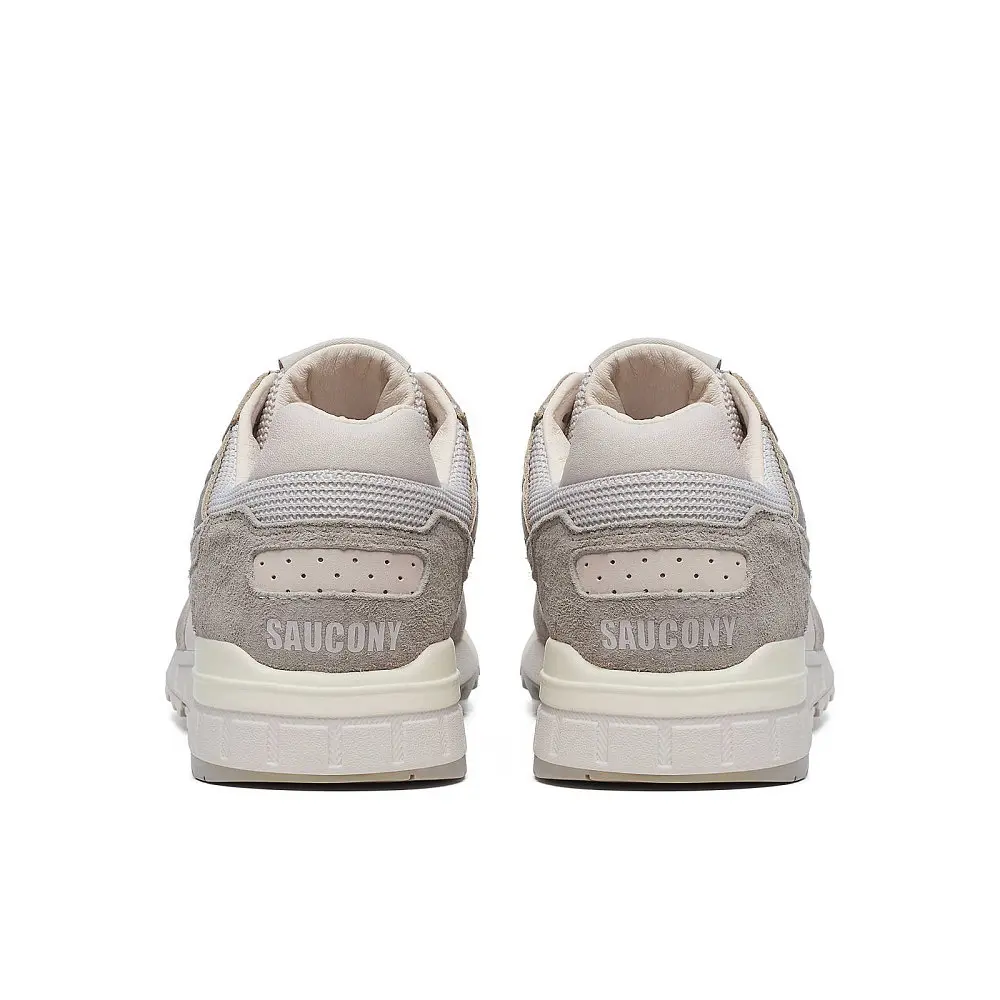 Кросівки Saucony Shadow 5000 Premium 45 Grey (1097-S70848-1 11) - фото 4