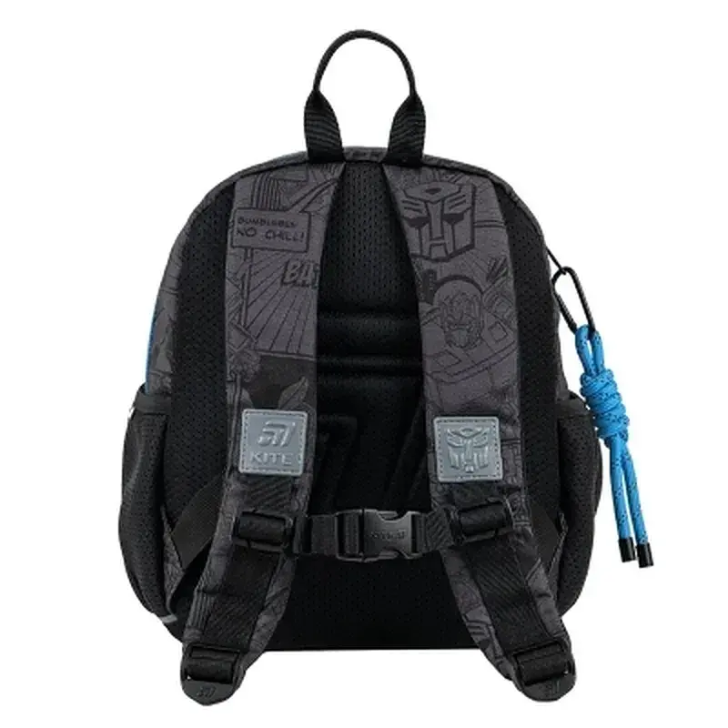 Рюкзак дитячий Kite Kids 2727 Transformers (TF26-2727XS) - фото 3
