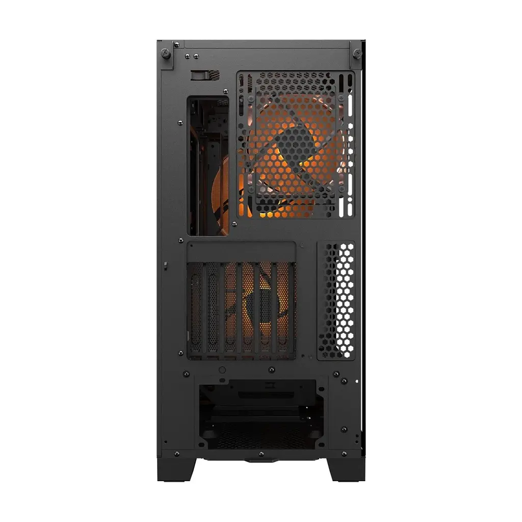 Корпус для ПК Cougar AIRFACE FLO RGB - фото 5