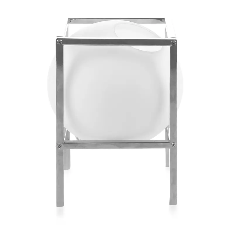 Настольная лампа Brille хай-тек декоративная BR-956T/1 - фото 3