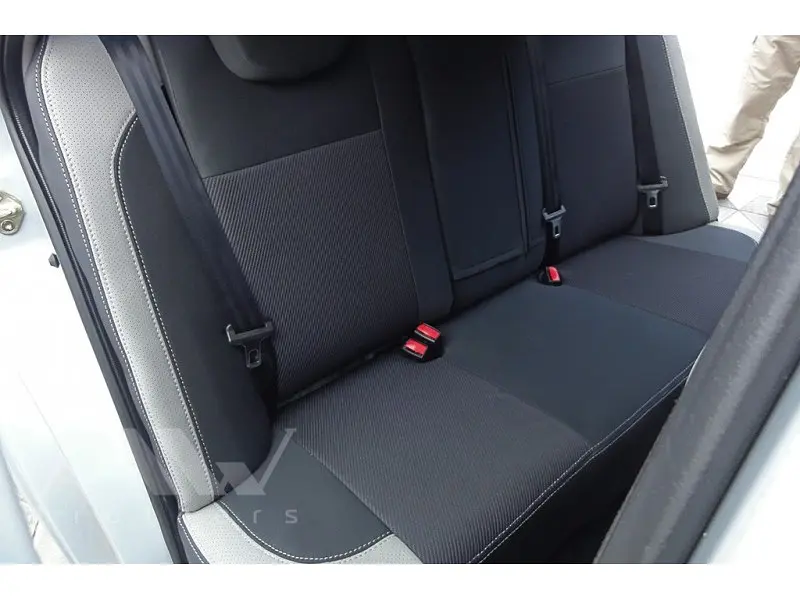 Авточохли модельні MW Brothers для Geely SL c 2011 - фото 2