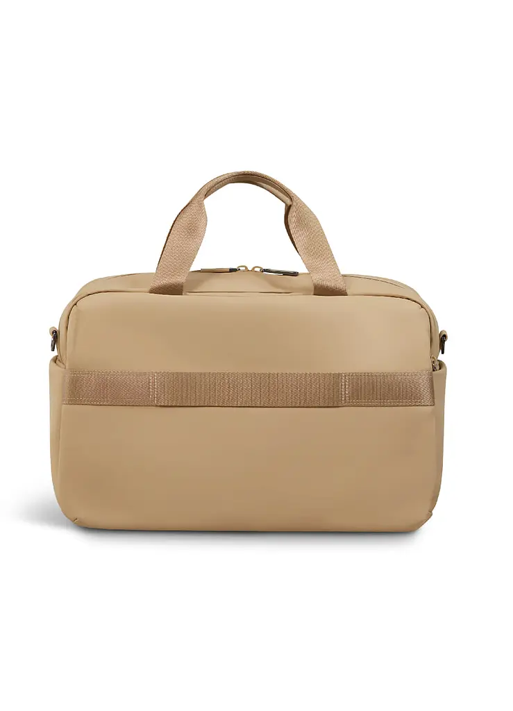 Дорожня Сумка 16" Lipault LOST IN BERLIN SANDSTONE 44х29х25 P90*75039 - фото 2