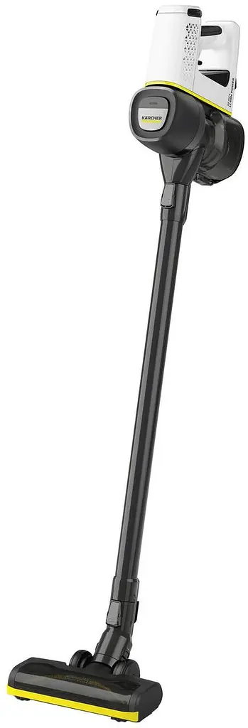 Вертикальный + ручной пылесос 2 в 1 Karcher VC 4 Cordless myHome Pet (1.198-633.0) - фото 2