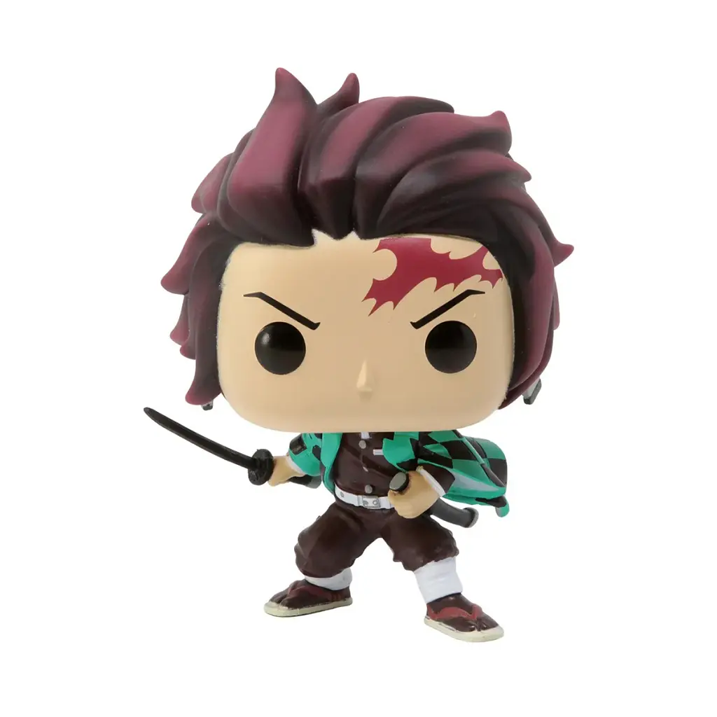 Ігрова фігурка FUNKO POP! cерії "Вбивця демонів" - ТАНДЗІРО КАМАДО - фото 2