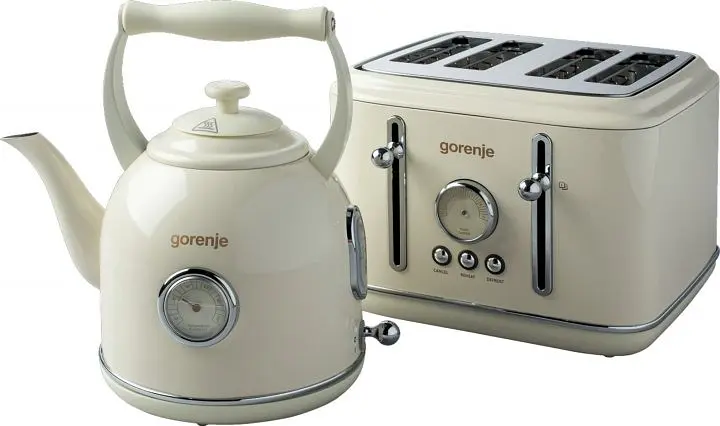 Электрочайник Gorenje K17CLIN - фото 7