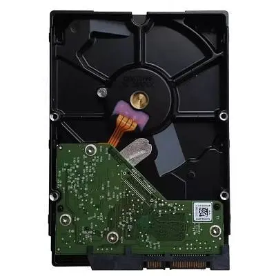 Жорсткий диск 3.5" 500Gb WD (WD5000ABYZ) - фото 2