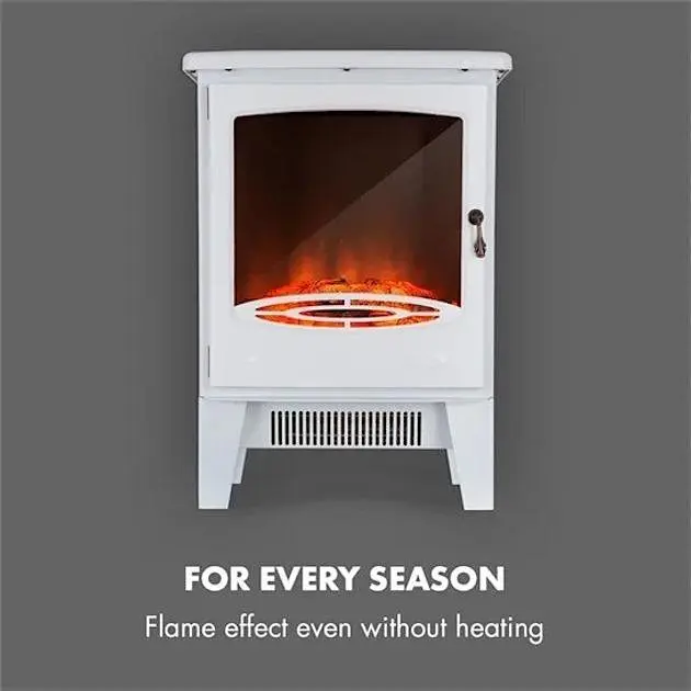 Камін електричний Klarstein Meran (10032974) - фото 6