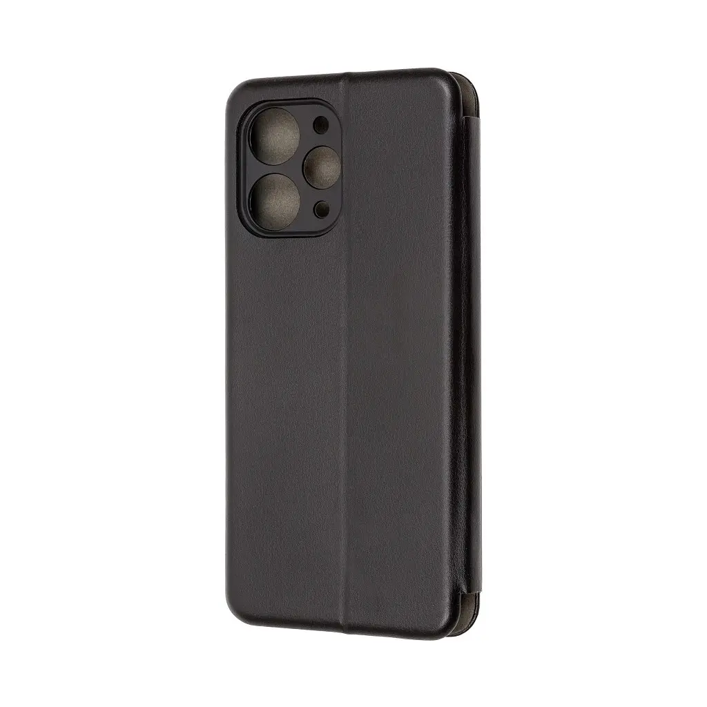 Чохол до мобільного телефона Armorstandart G-Case Xiaomi Redmi 12 4G Black (ARM66542) - фото 2
