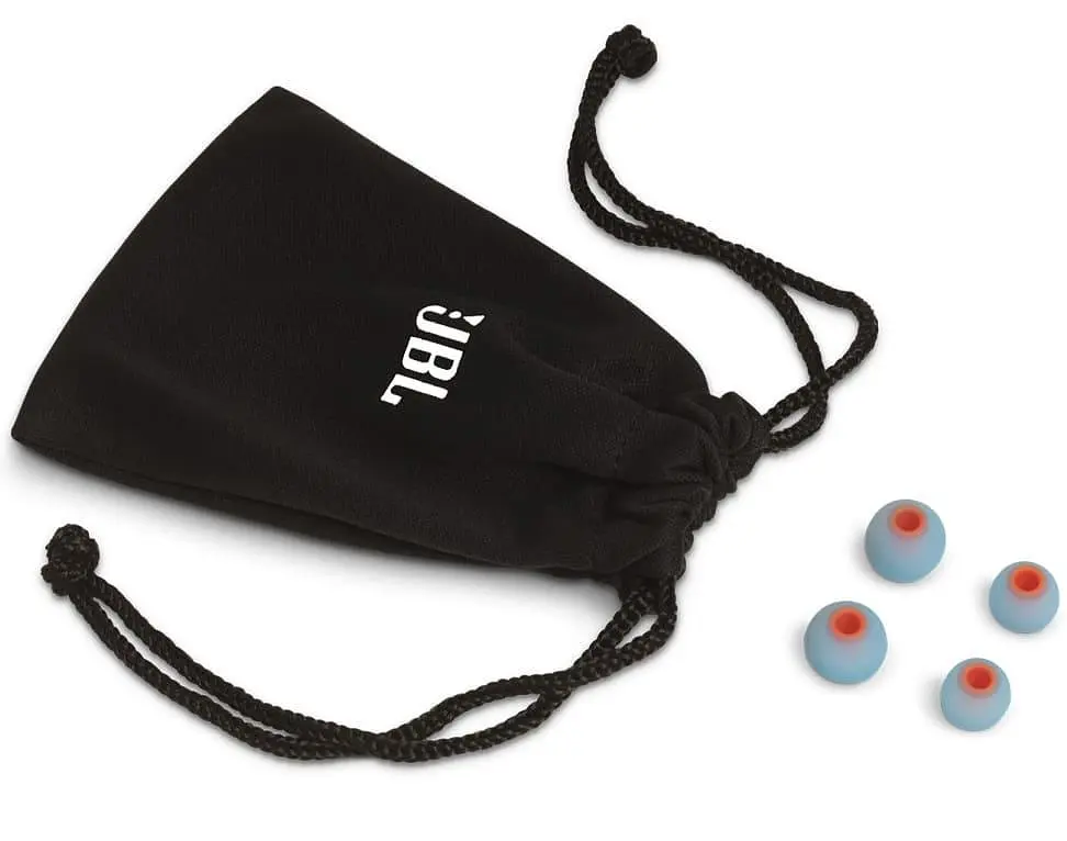 Навушники JBL T210 Gray (JBLT210GRY) - фото 7