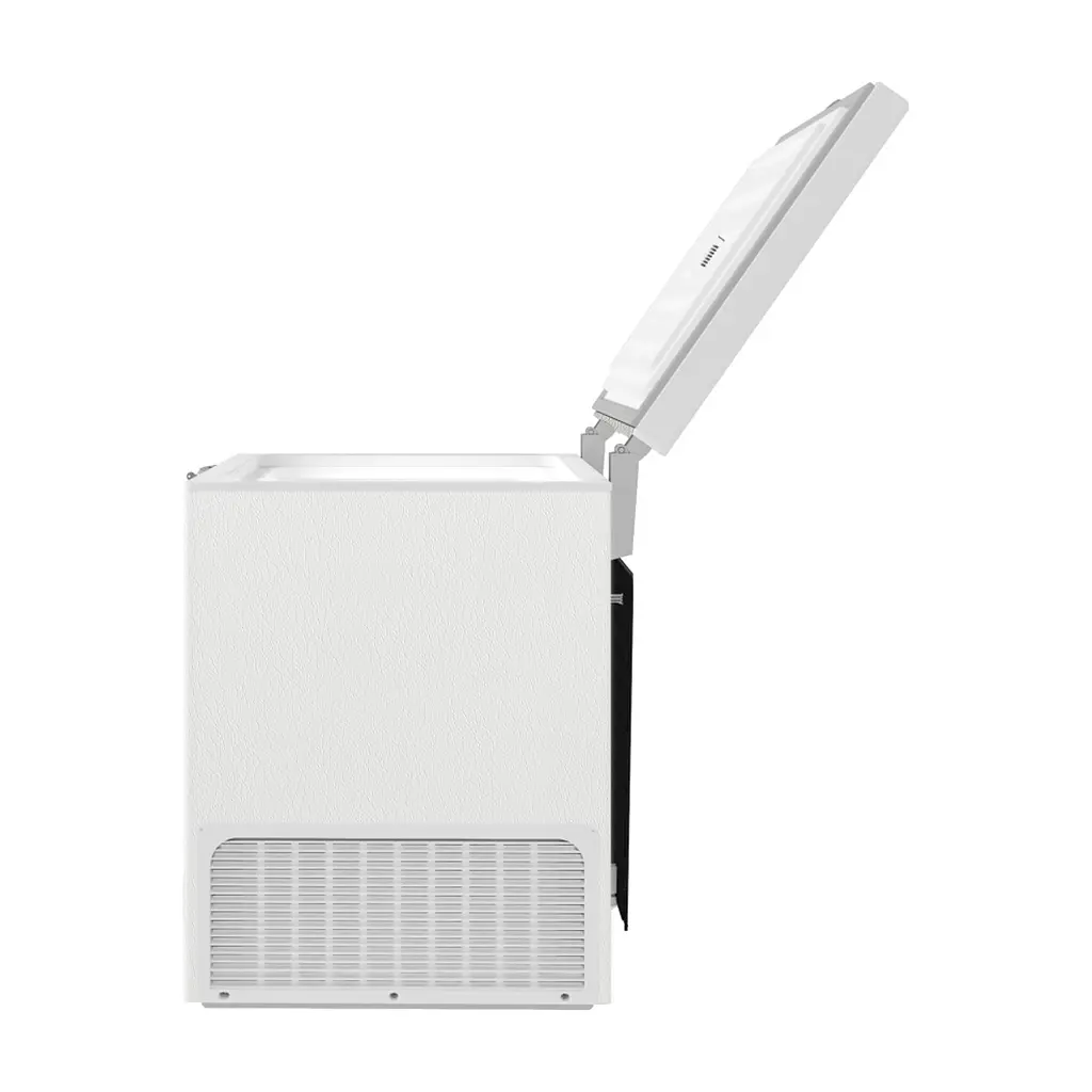 Морозильна скриня Beko HSM 46740 - фото 7
