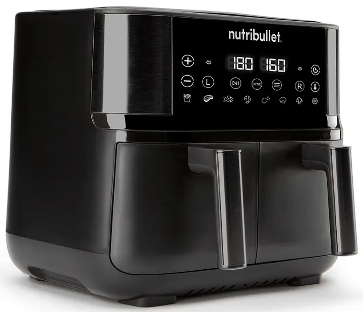 Мультипіч Nutribullet NBA081B - фото 2