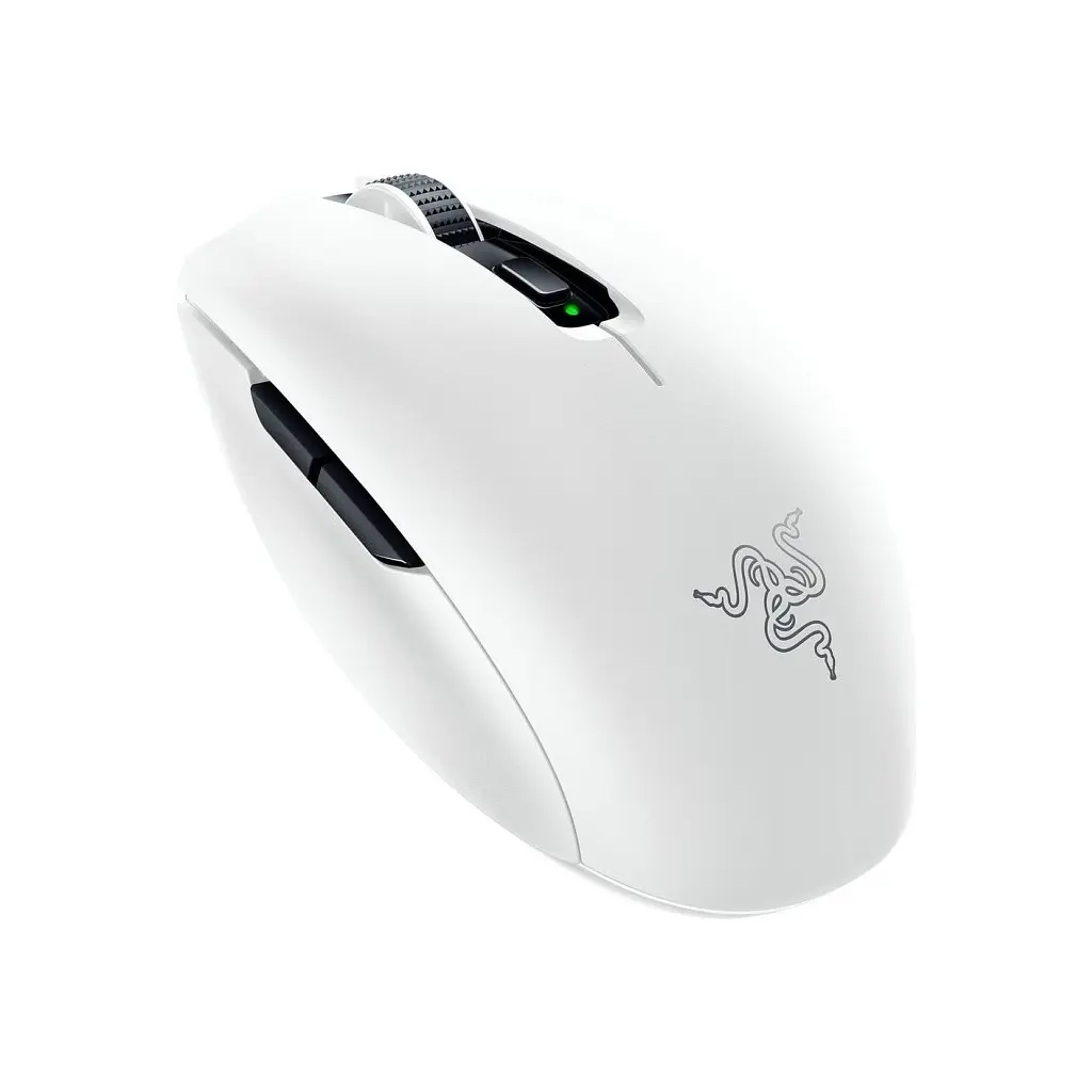 Мышка Razer Orochi V2 Wireless White (RZ01-03730400-R3G1) - фото 3
