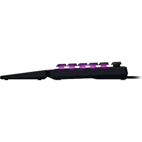 Клавиатура Razer Ornata V3 TKL Mecha-Membrane Switches USB Black (RZ03-04880100-R3M1) - фото 4