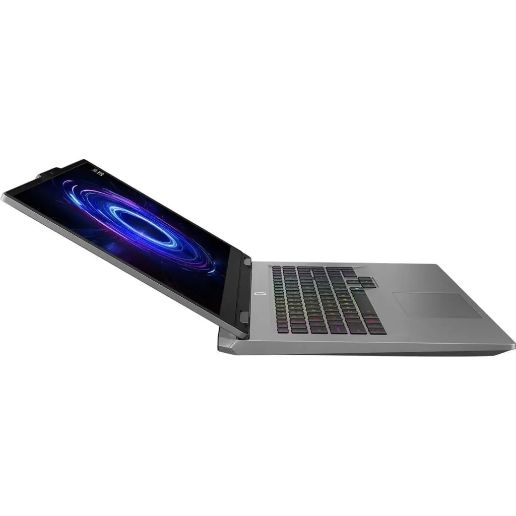Ноутбук Lenovo LOQ 17IRX10 Luna Grey (83JH00AQFR) [174650] - фото 7