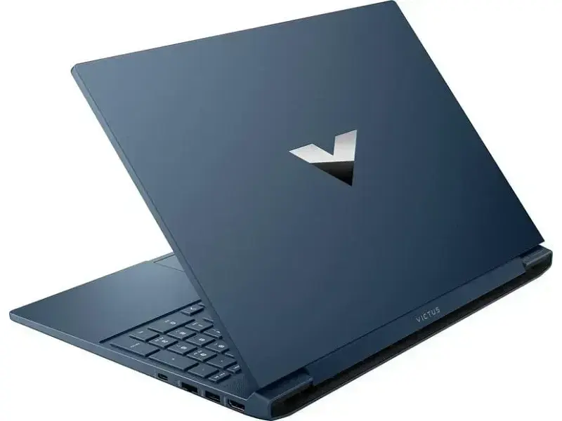 Ноутбук HP Victus 15-fb3051ua Performance Blue (C1XA1EA) - фото 3