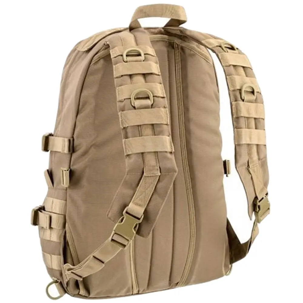 Рюкзак Outac Patrol Back Pack 20 Sand - фото 2