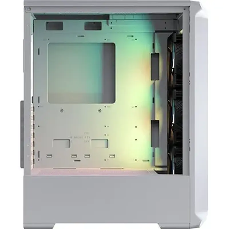 Корпус Cougar Archon 2 Mesh RGB білий - фото 7