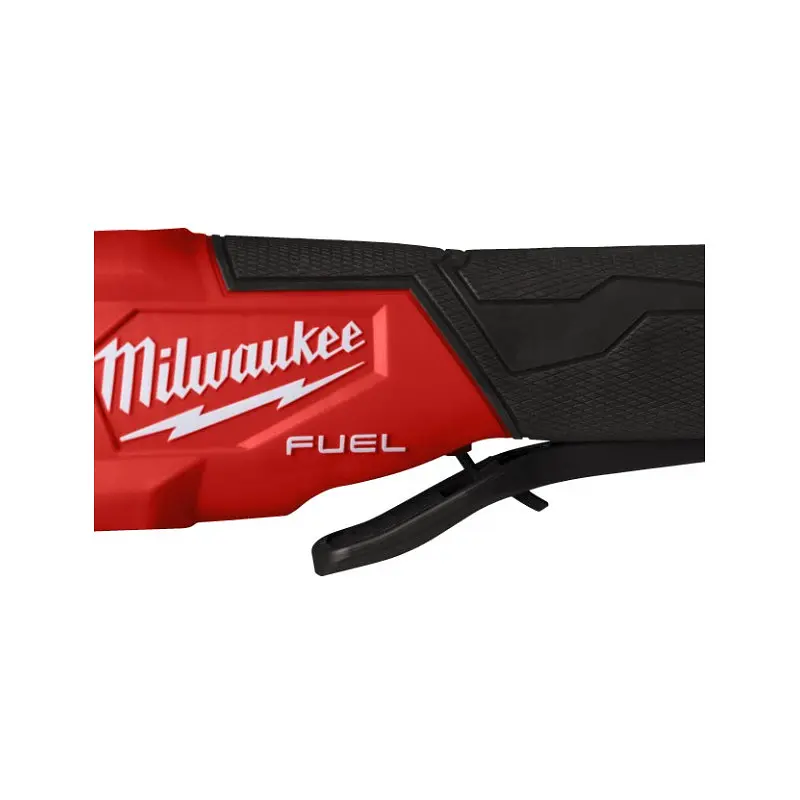 Шліфмашина пряма акумуляторна MILWAUKEE, M18 FDGROVPDB-0X (каркас, HD кейс) - фото 8
