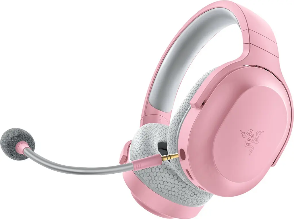 Навушники Razer Barracuda X 2022 Quartz (RZ04-04430300-R3M1) - фото 3