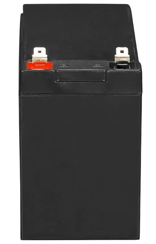Акумуляторна батарея для ДБЖ Trinix AGM 12 V / 7.2 А*ч (44-00045) - фото 2