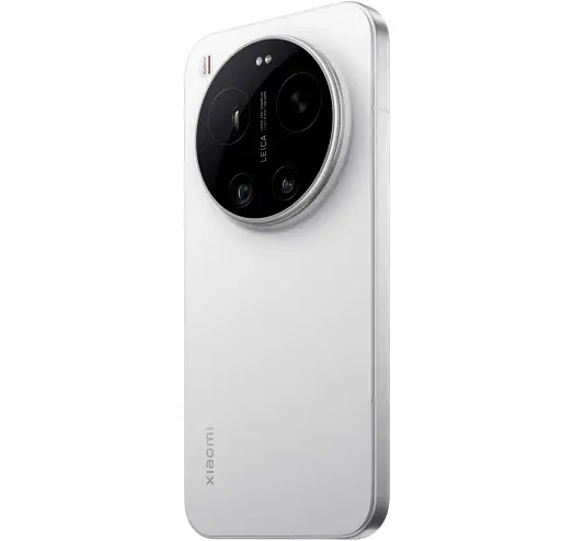 Смартфон Xiaomi 17 Ultra 16/512Gb White No Adapter UA UCRF - фото 4