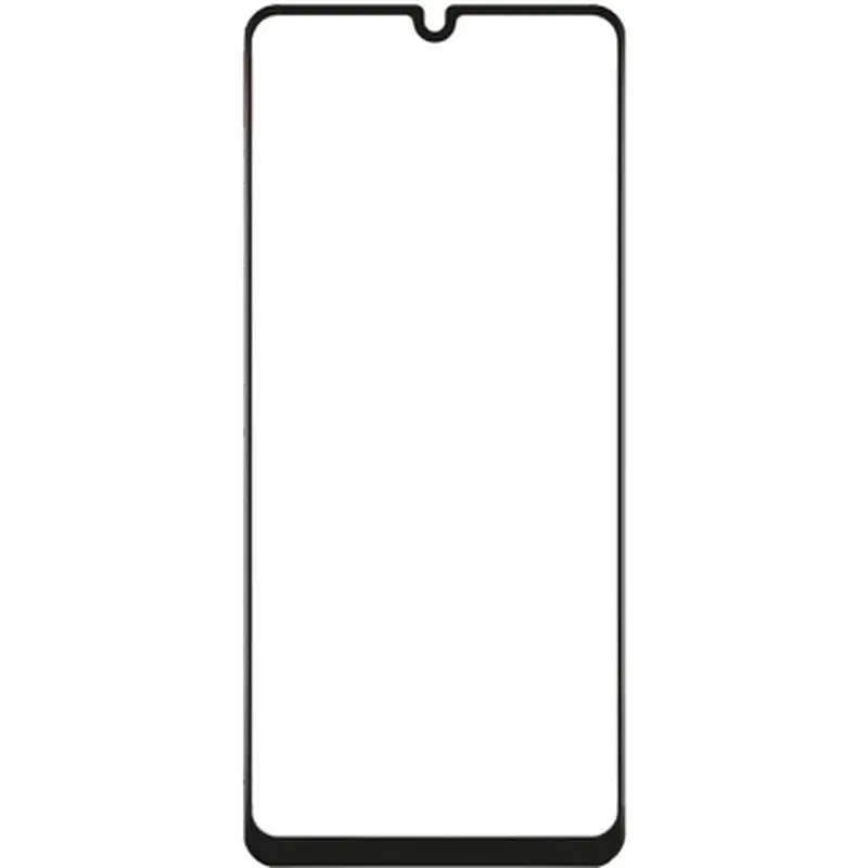 Скло захисне Intaleo Full Glue Samsung M22 (1283126517471)