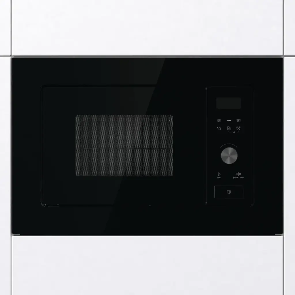 Мікрохвильова піч Gorenje BM201AG1BG (738290) [99922] - фото 6
