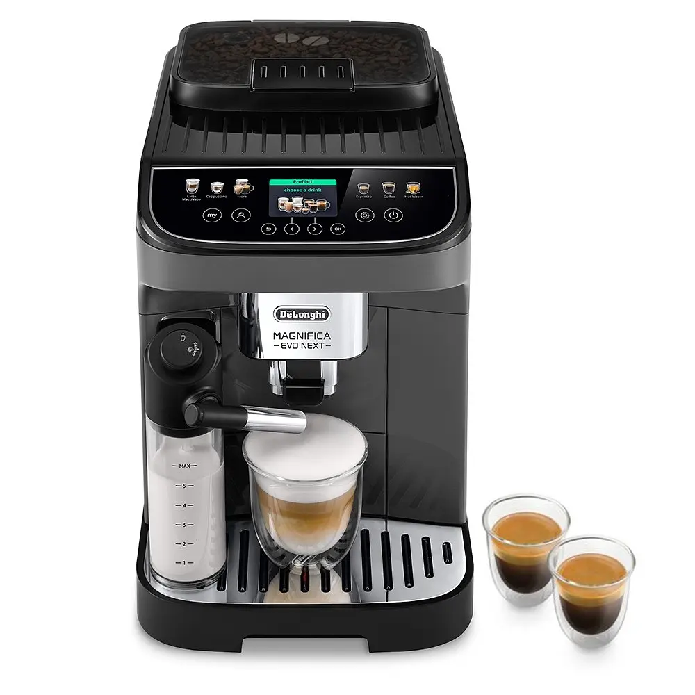 Кавомашина Delonghi ECAM 310.60 GB - фото 2