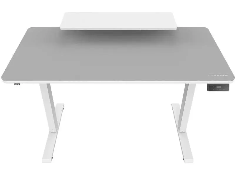 Геймерський ігровий стіл Cougar E-Star 120 White - фото 3