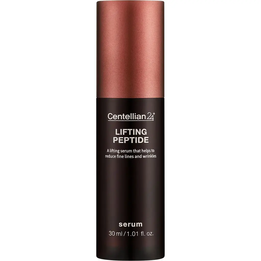 Ліфтинг-сироватка Centellian24 Lifting Peptide Serum з пептидами та центелою 30 мл