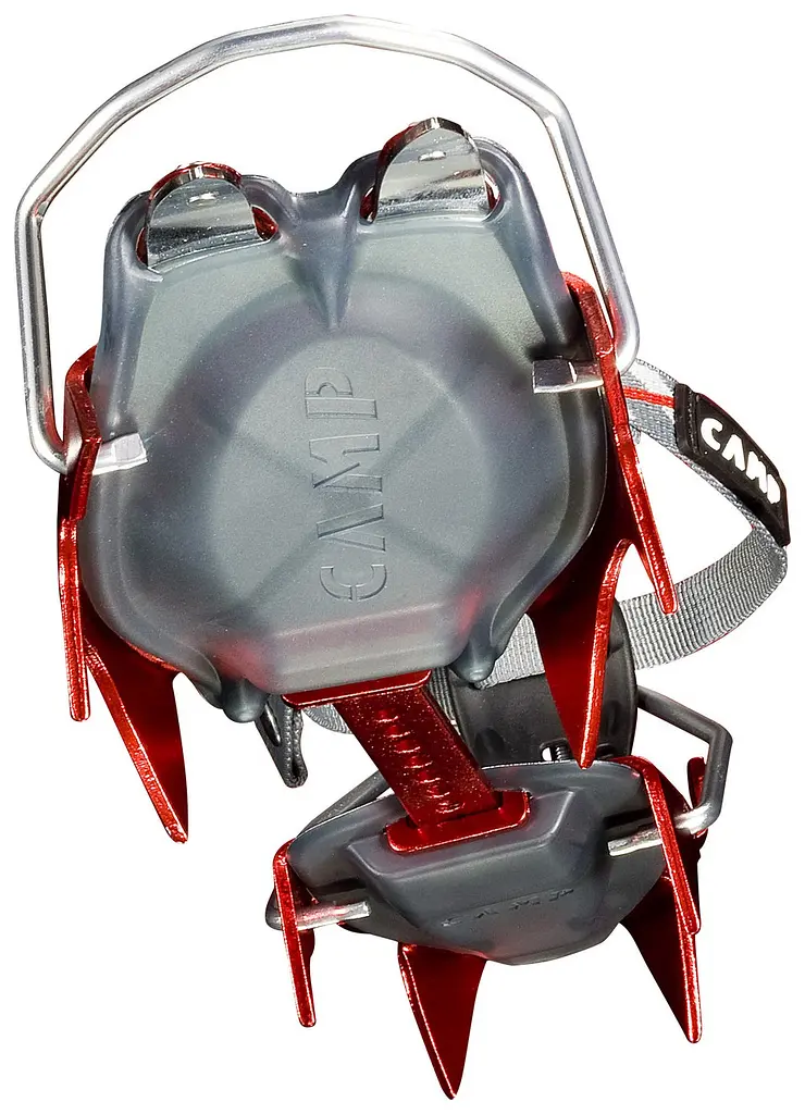 Кошки Camp XLC Nanotech - Automatic - фото 2
